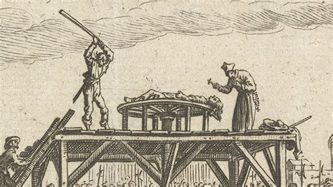 tudor torture and punishment|Five gruesome Tudor punishments .